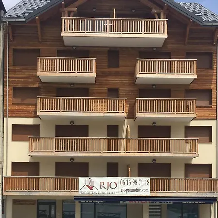 Lumineux Face Aux Pistes, 3 Chambres, 6 Pers., Centre Station, 73300 - Fr-1-416-35 Fontcouverte-la-Toussuire